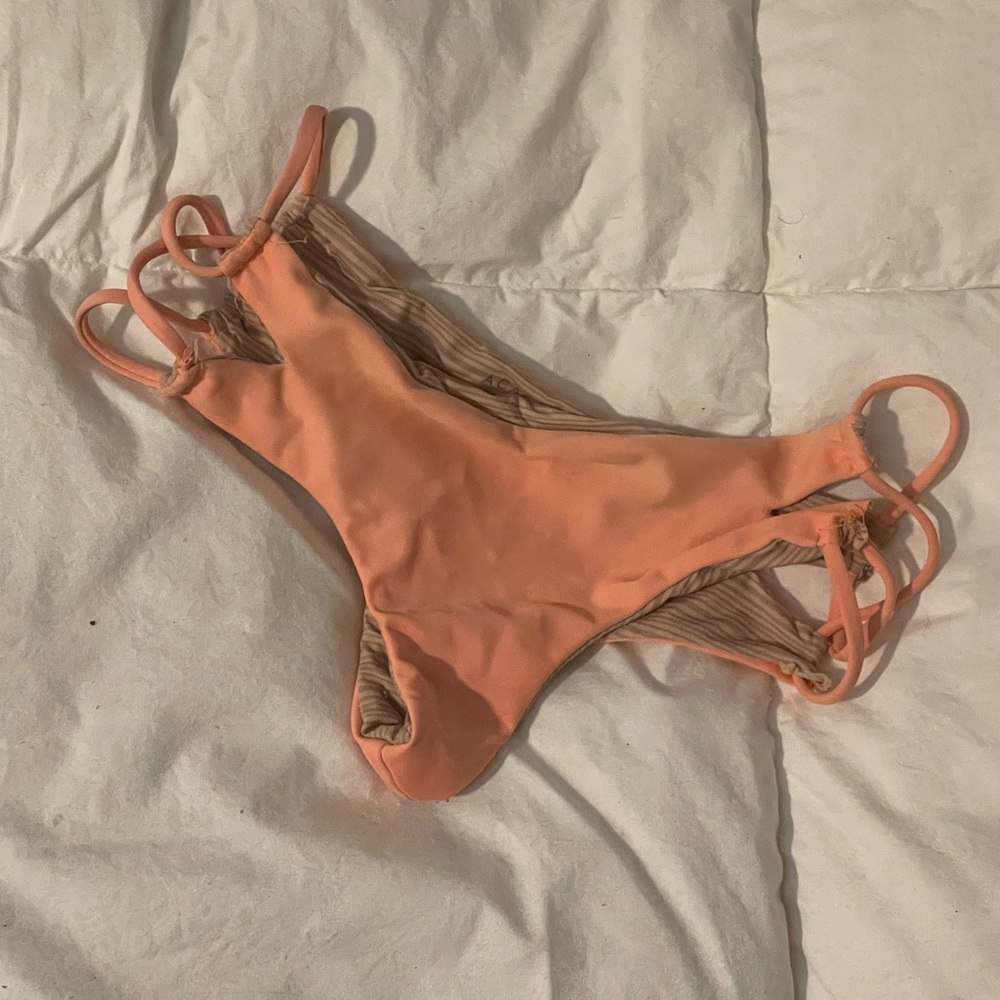 Acacia swimwear bottoms